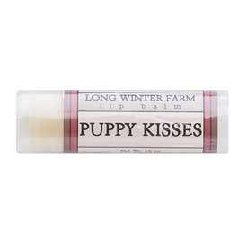 Long Winter Farm Long Winter Farm Lip Balm - Puppy Kisses