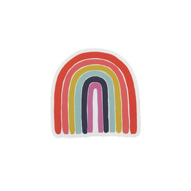 Idlewild Co. Idlewild Co. Sticker - Rainbow