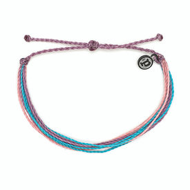 Pura Vida Pura Vida - Bright Original Bracelet - Ocean Sunrise