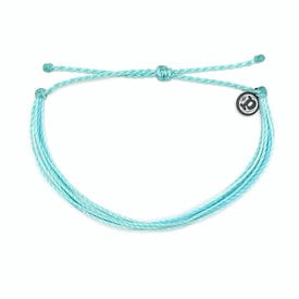 Pura Vida Pura Vida Original Bracelet - Classic Multi Isla