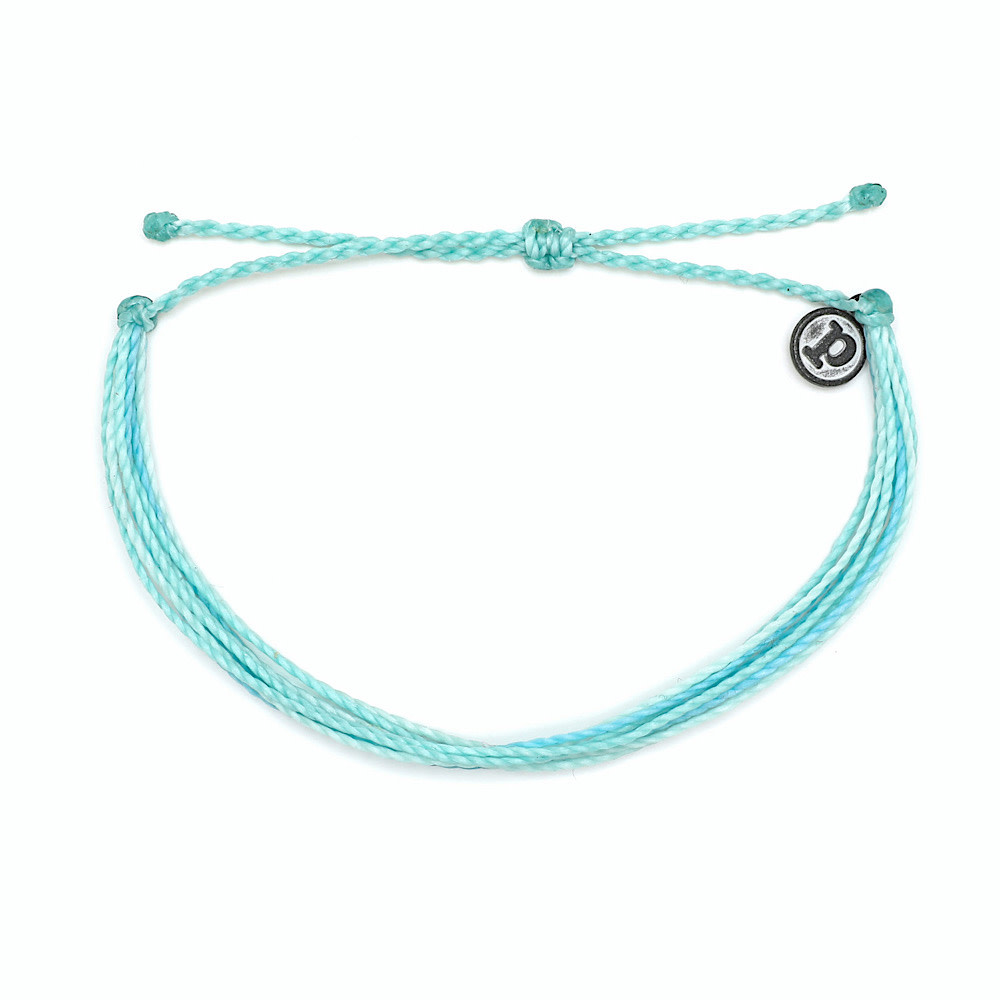 Pura Vida Original Bracelet - Classic Multi Isla