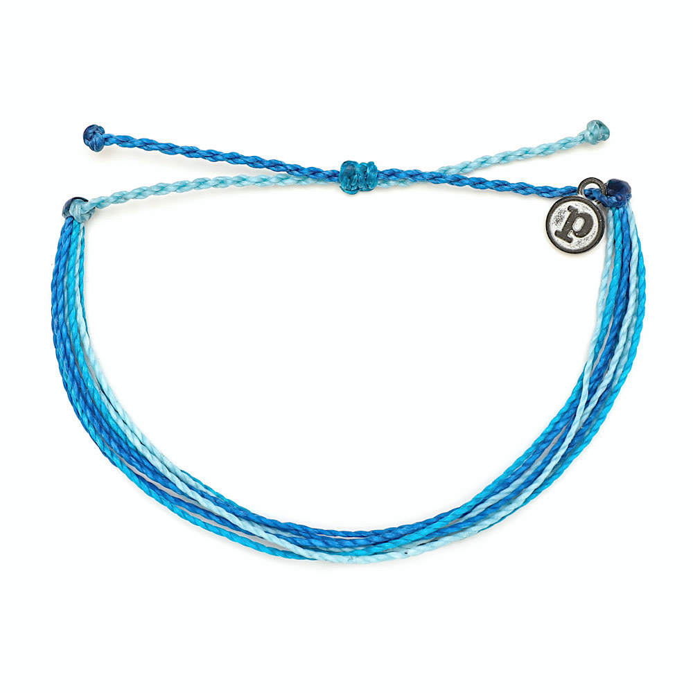 Pura Vida  - Classic Original Bracelet - Multi Skys The Limit