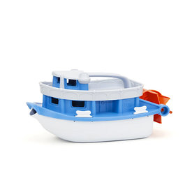 Green Toys Green Toys Paddle Boat