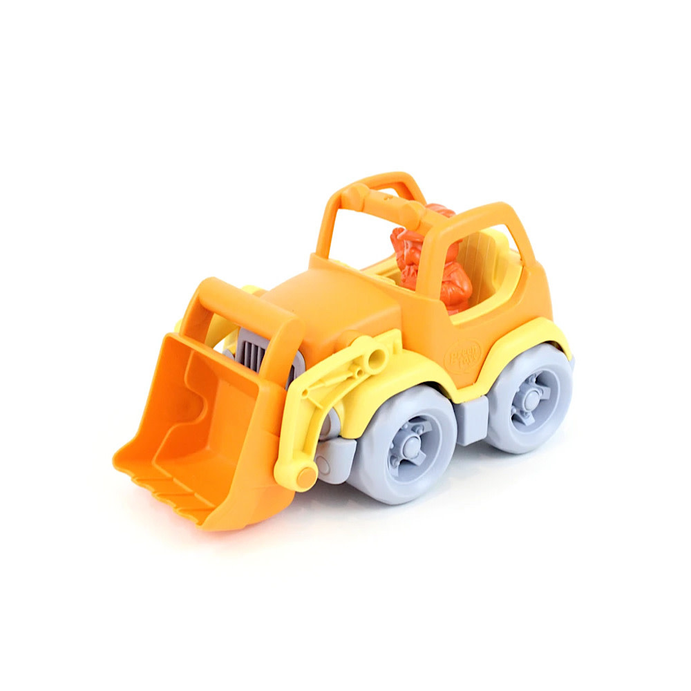 Green Toys Construction Truck Assortment