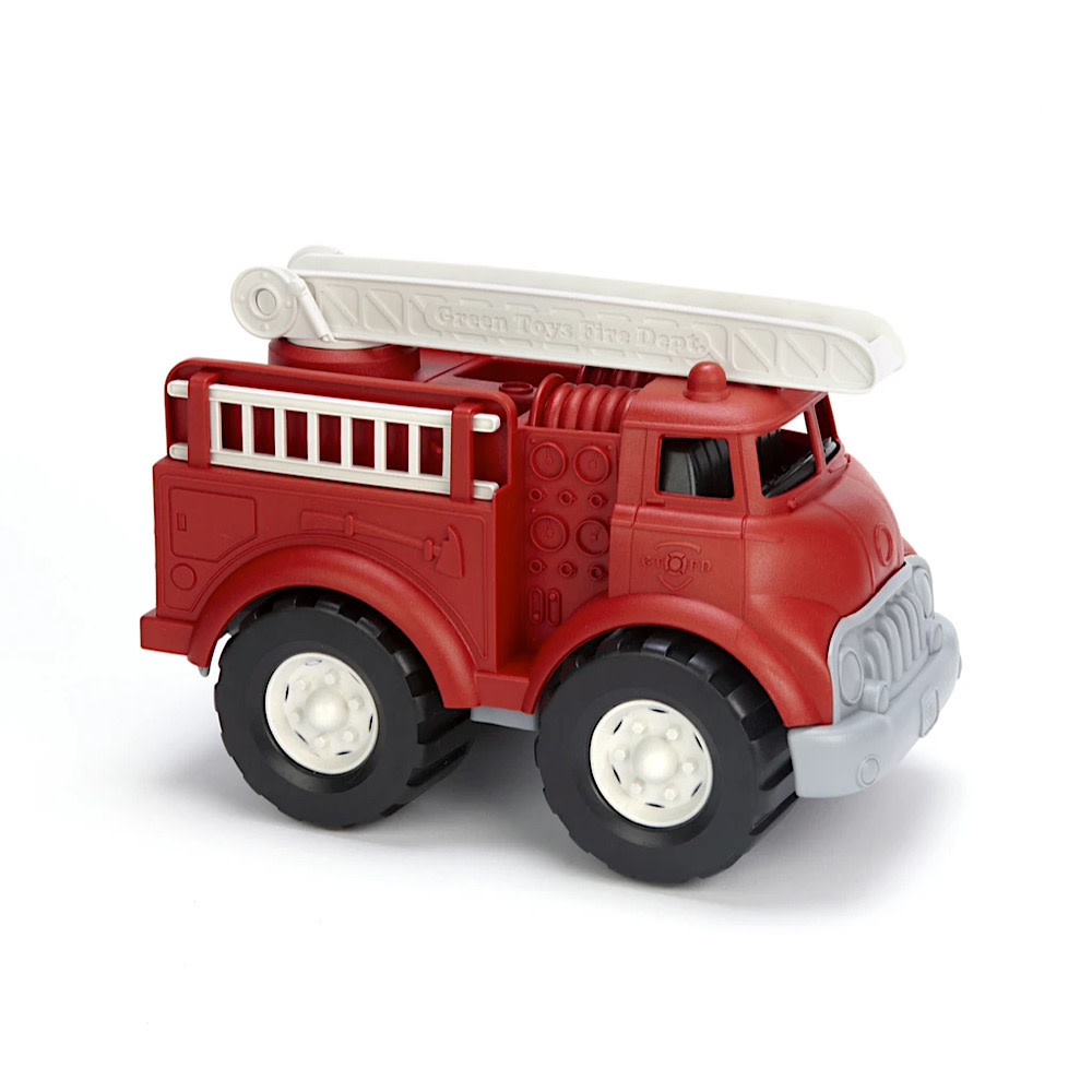 Green Toys Green Toys Fire Truck