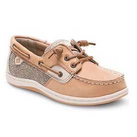 Sperry Kids Songfish Jr Boat Shoe