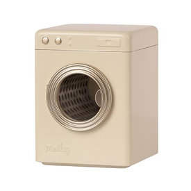 Maileg Maileg Miniature Washing Machine - Off White