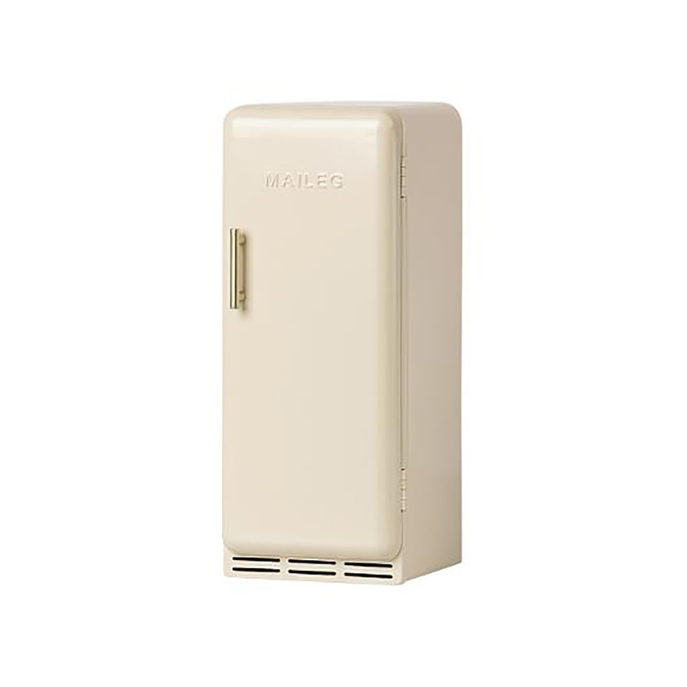 Maileg Maileg Miniature Fridge - Off White