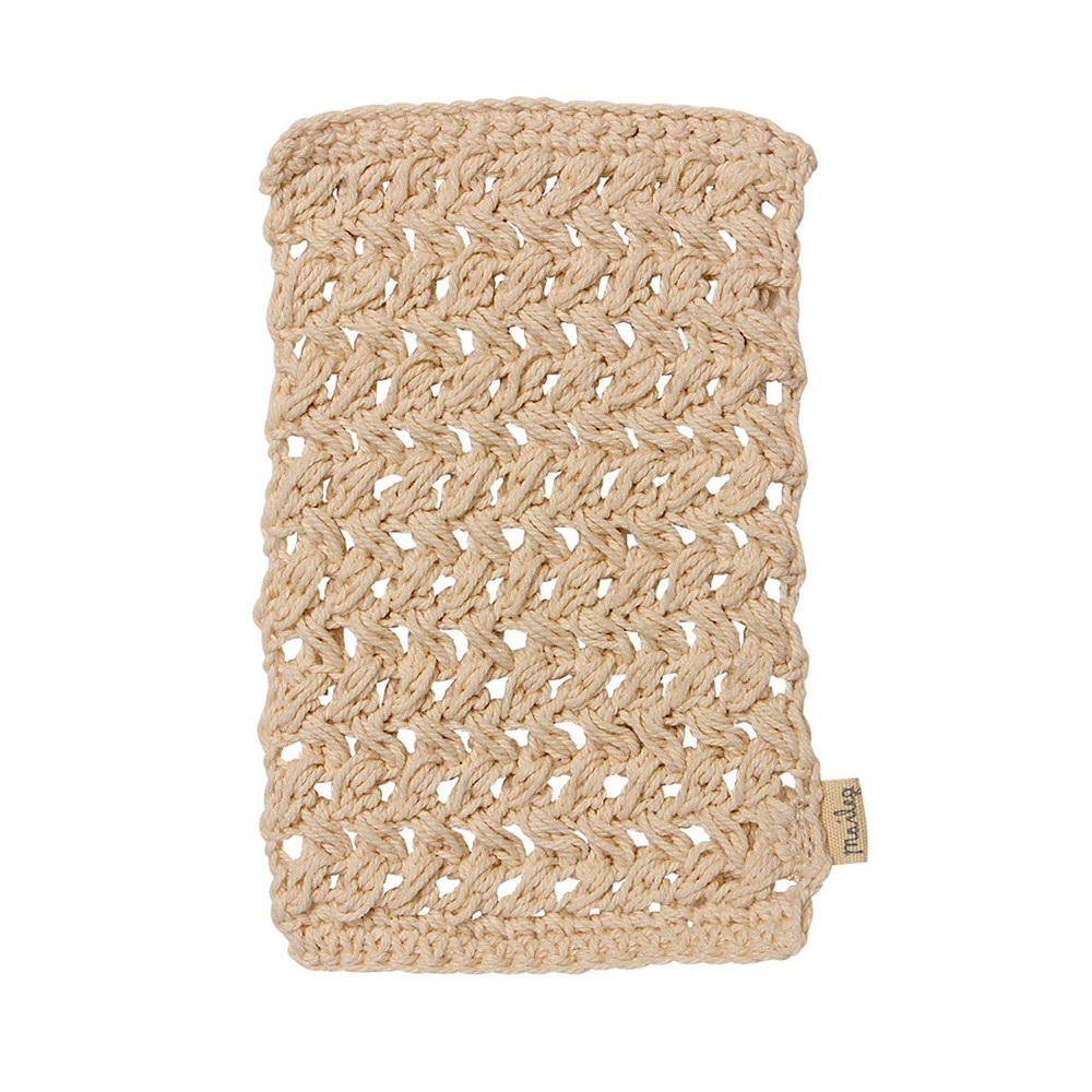 Maileg Bath Mat - Cream