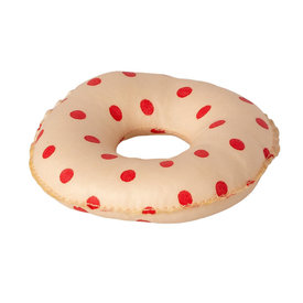 Maileg Maileg Mouse Float Small - Red Dot