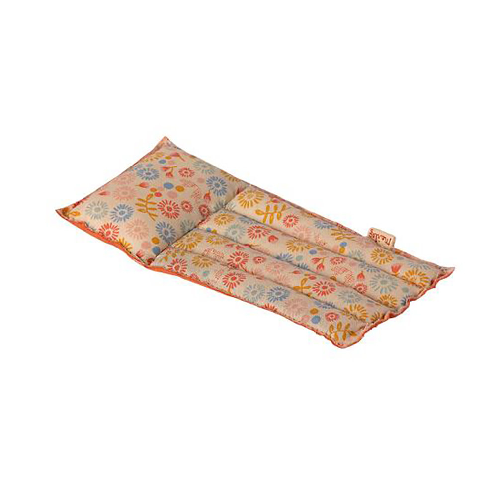 Maileg Maileg Mouse Air Mattress - Flower