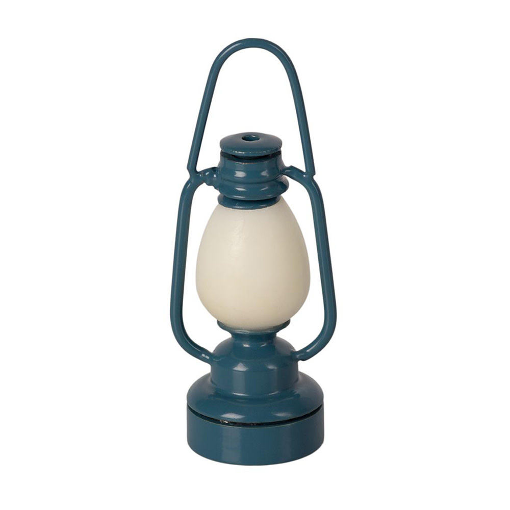 Maileg Maileg Vintage Lantern - Blue