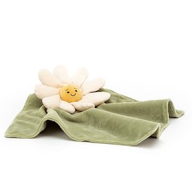 Jellycat Jellycat Fleury Daisy Soother