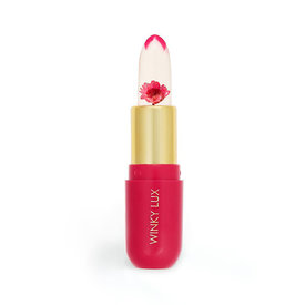 Winky Lux Winky Lux Flower Lip Balm - Pink