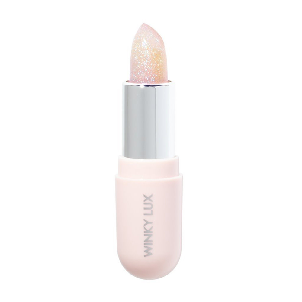 Winky Lux pH Lip Balm - Unicorn Glimmer
