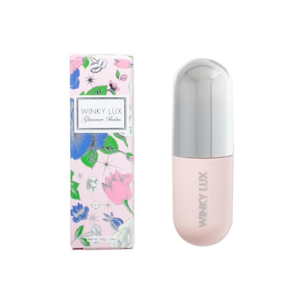 Winky Lux pH Lip Balm - Unicorn Glimmer