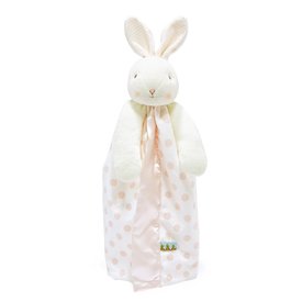 Bunnies By The Bay Blossom Dot Buddy Blanket