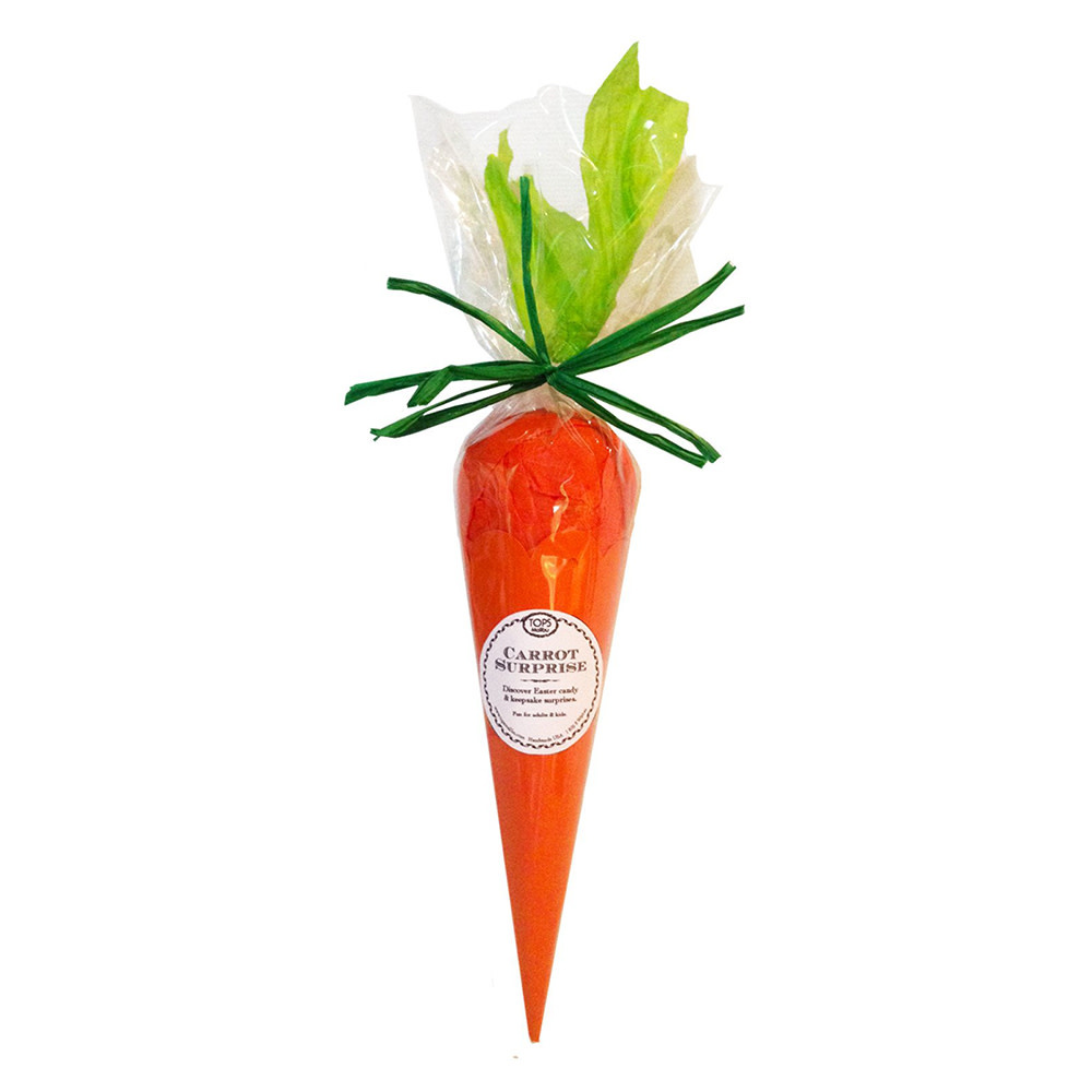 Tops Malibu Tops Malibu Carrot Surprise Cone