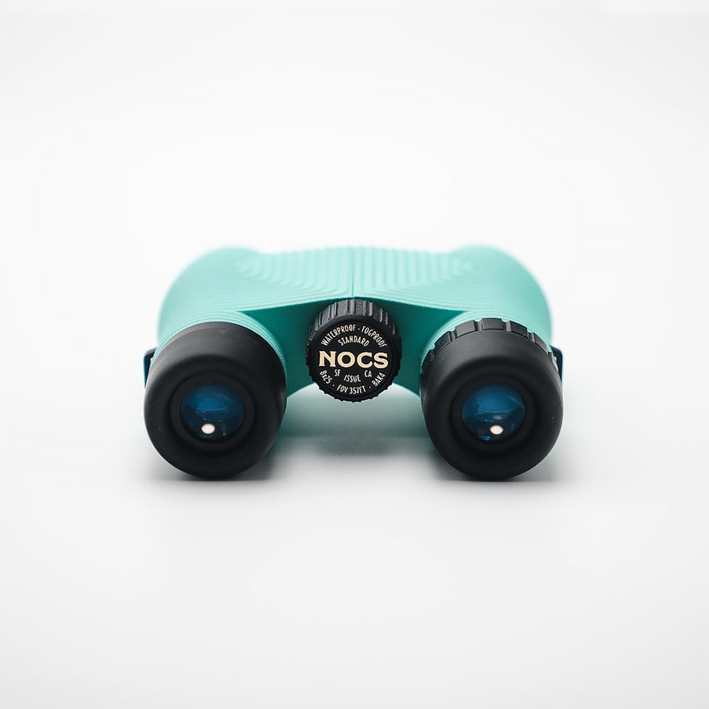 Nocs Provisions Binoculars - Sea Foam