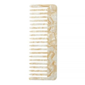 Machete Machete - No. 2 Comb - Ivory