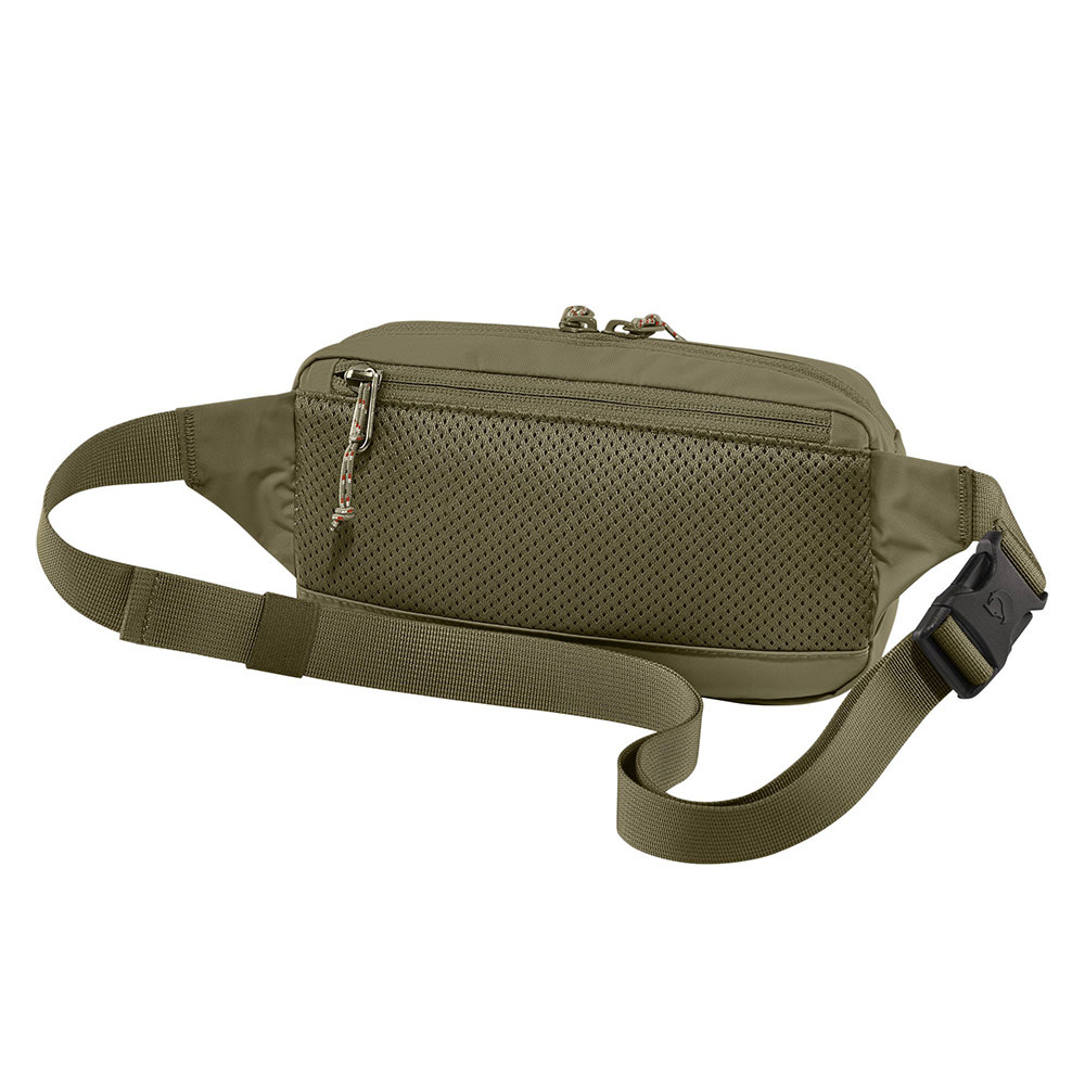 Fjallraven - High Coast Hip Pack - Green