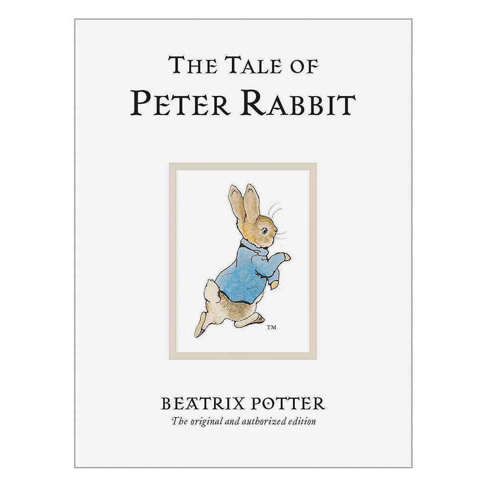 Penguin The Tale of Peter Rabbit