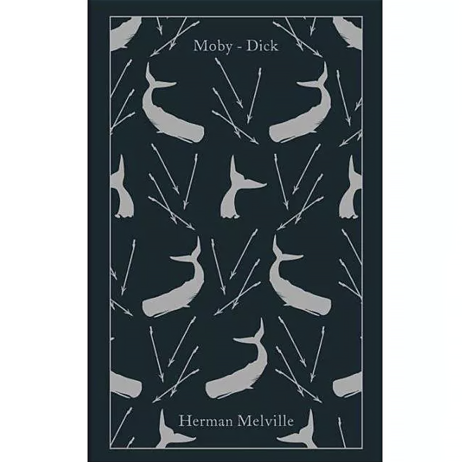 Penguin Penguin Classics - Moby Dick
