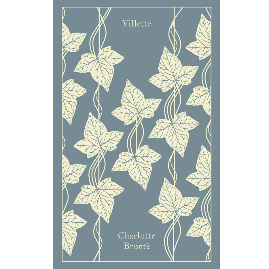 Penguin Penguin Classics - Villette Hardcover Book