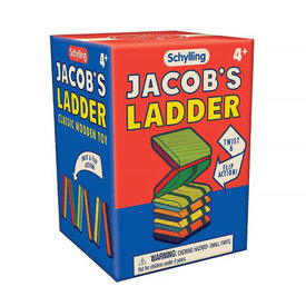 Schylling Jacobs Ladder