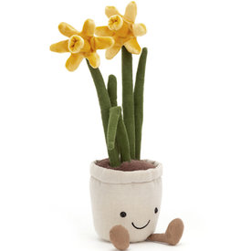 Jellycat Jellycat Amuseable Daffodil - 12 Inches