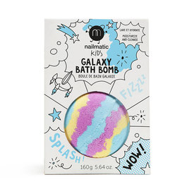 Nailmatic Nailmatic Bath Bomb - Galaxy - Original