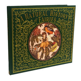 Hachette A Natural History of Fairies
