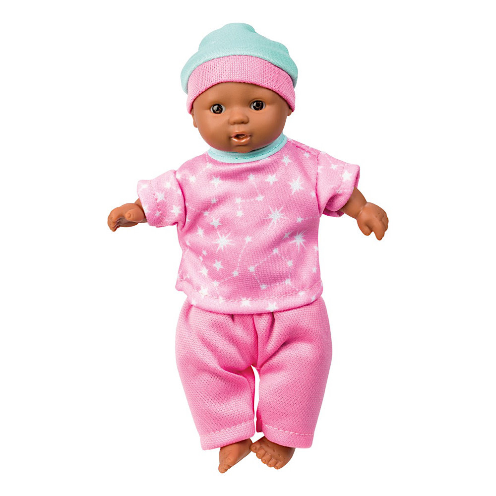 Toysmith My Sweet Baby - Mini Babies - Assorted 6"