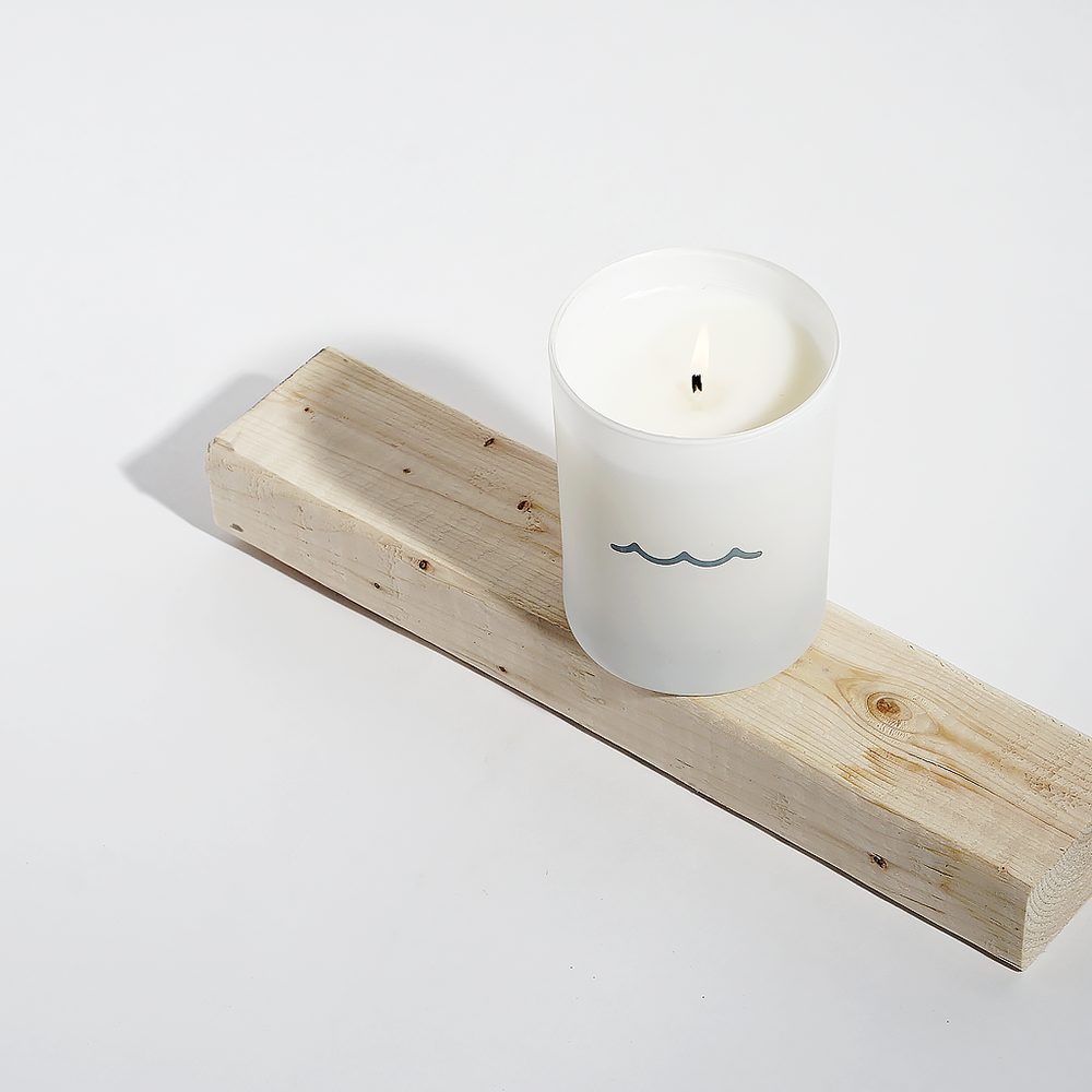 Shore Soap Company - Candle - Smooth Sailing