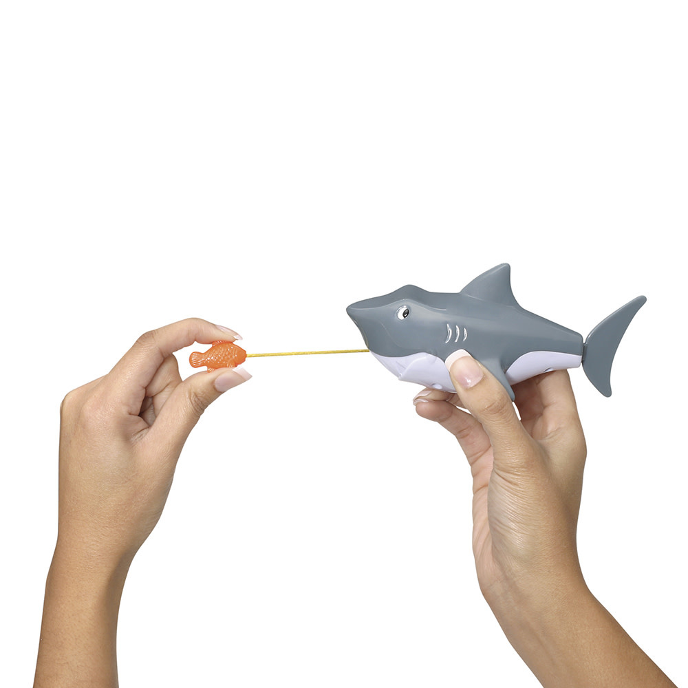 Pull String Shark