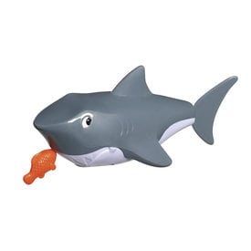 Toysmith Pull String Shark