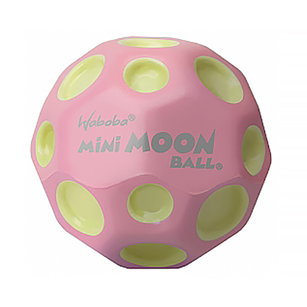 Waboba Mini Moon Ball - Assorted