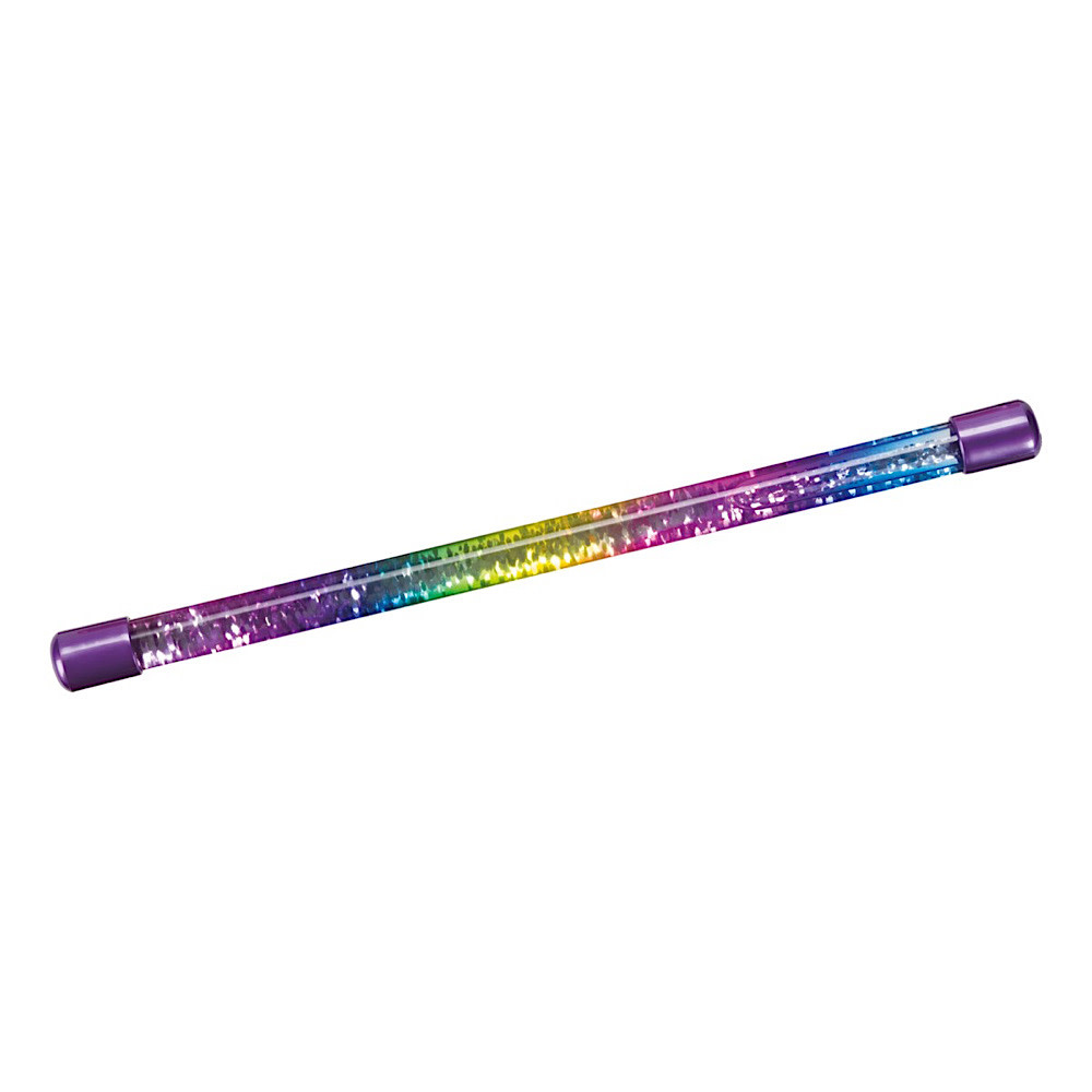 Glitter Water Baton Wand