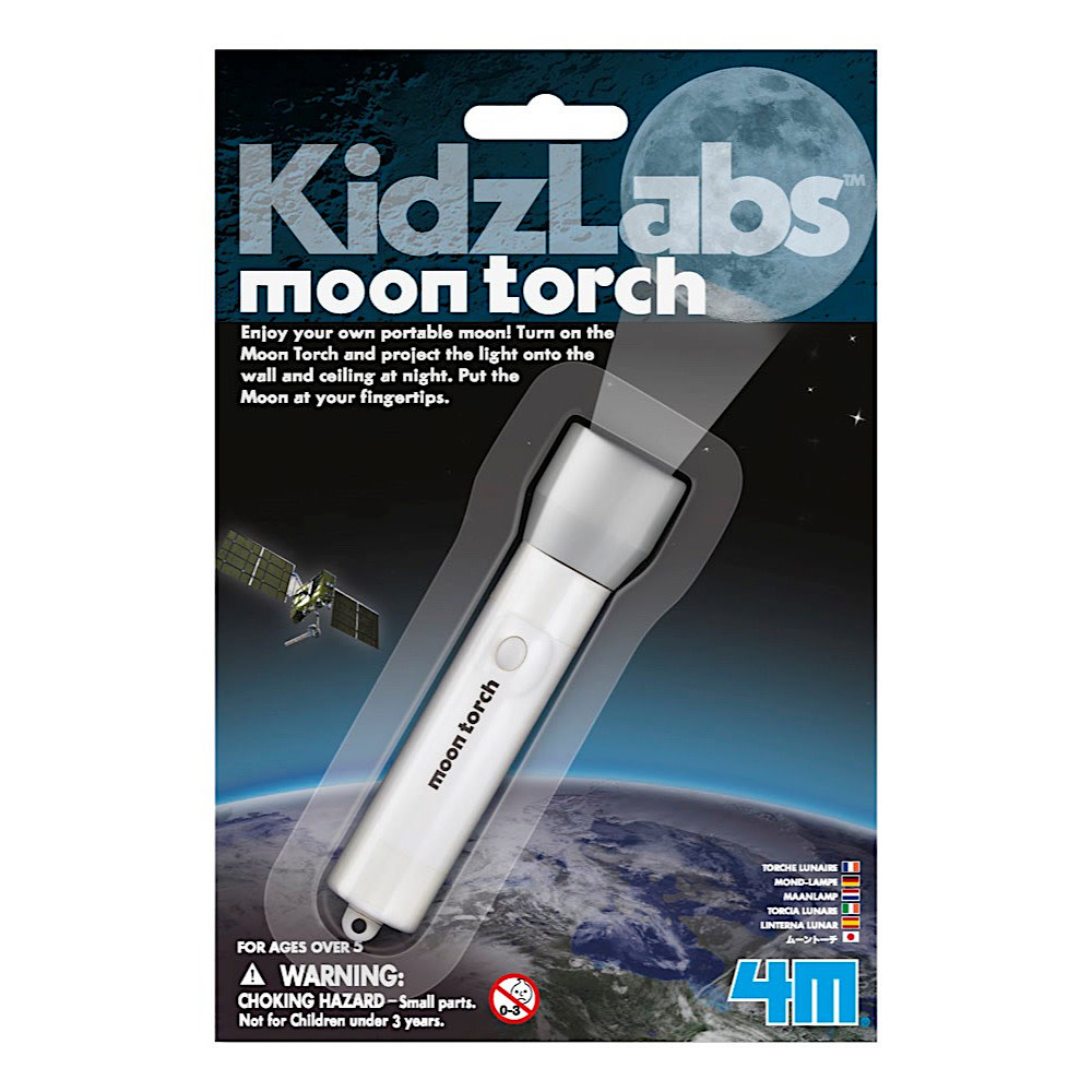 Toysmith Moon Torch