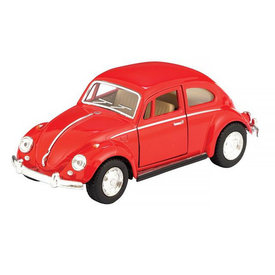 Schylling Die Cast 1967 Classic VW Beetle