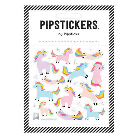 Pipsticks Pipsticks - Precious Unicorns Stickers