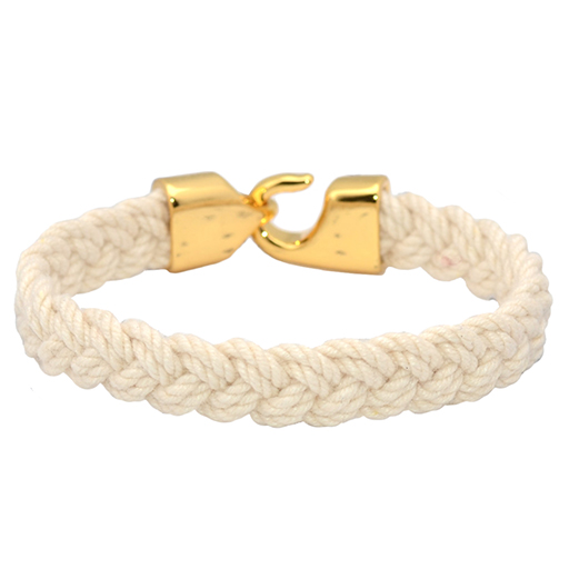 Nantucket Bracelet – One Tribe Jewelry