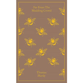 Penguin Penguin Classics - Far From The Madding Crowd