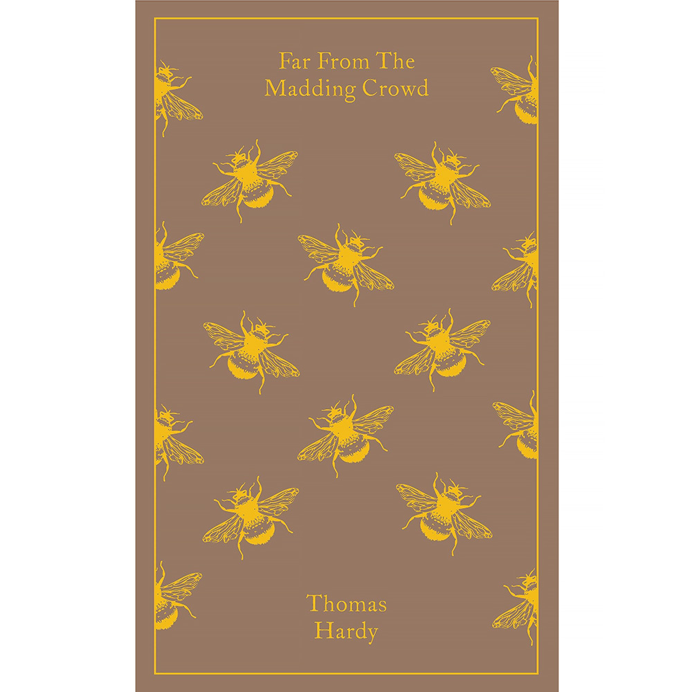 Penguin Classics - Far From The Madding Crowd