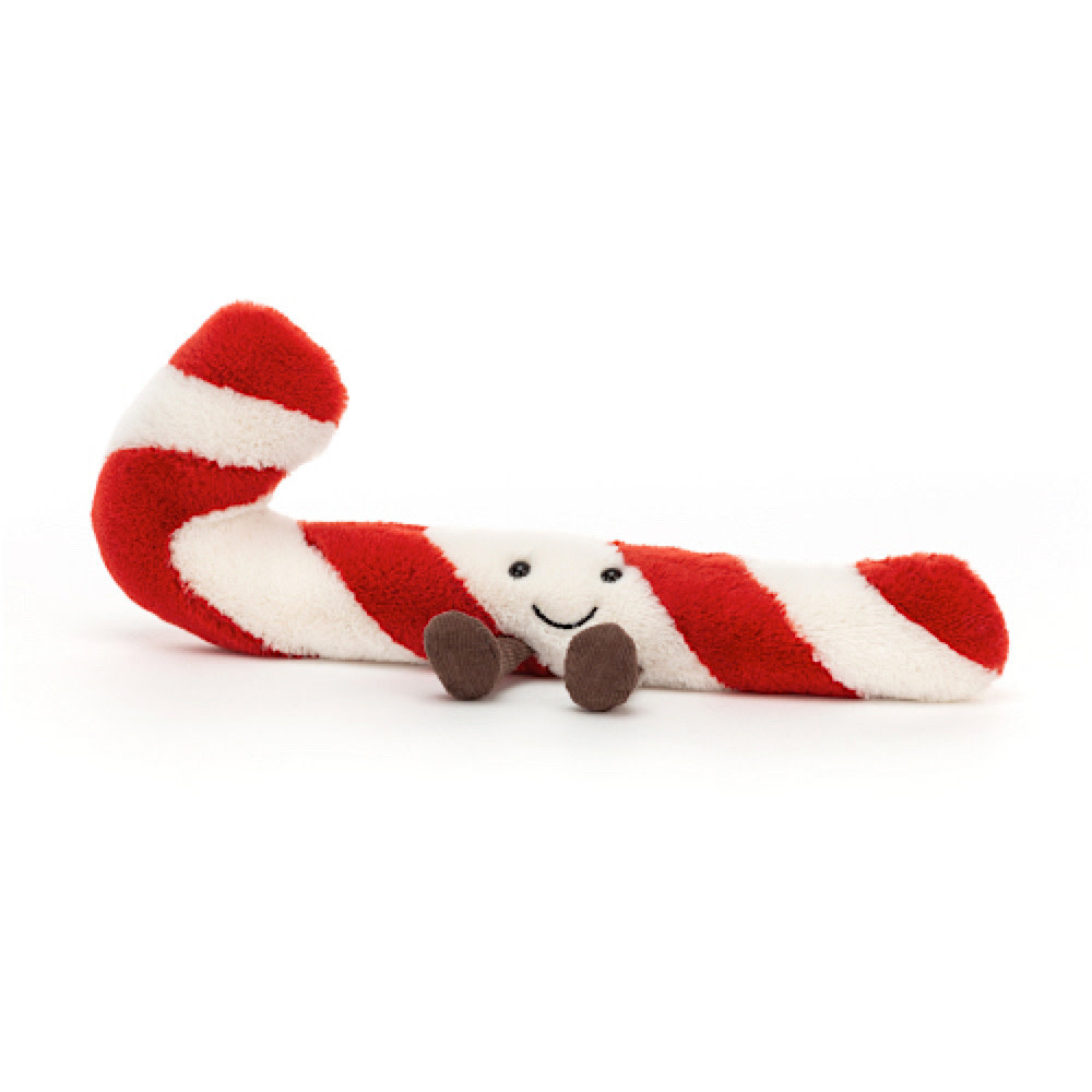 Jellycat Amuseable Candy Cane - Little - 5 inches