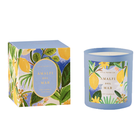 Rifle Paper Co. Rifle Paper Co. - Candle - Amalfi del Mar