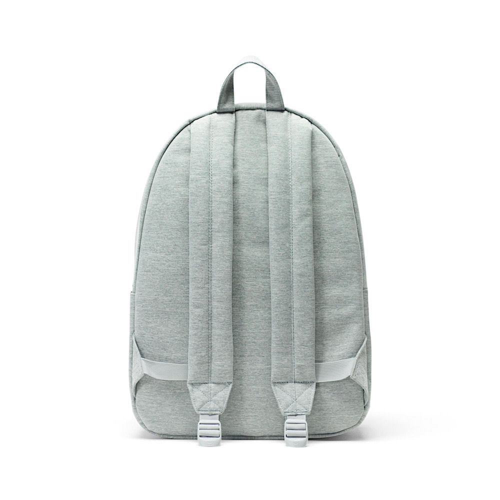 Herschel Classic XL Backpack - Light Grey Crosshatch