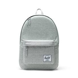 Herschel Supply Co. Herschel Classic XL Backpack - Light Grey Crosshatch