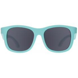 Babiators Babiators - Sunglasses - Navigator - Totally Turquoise -