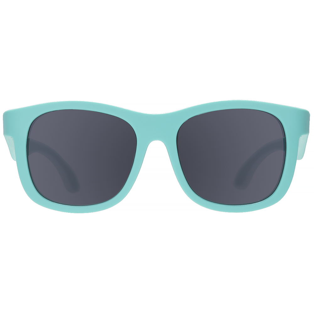 Babiators Babiators - Sunglasses - Navigator - Totally Turquoise -